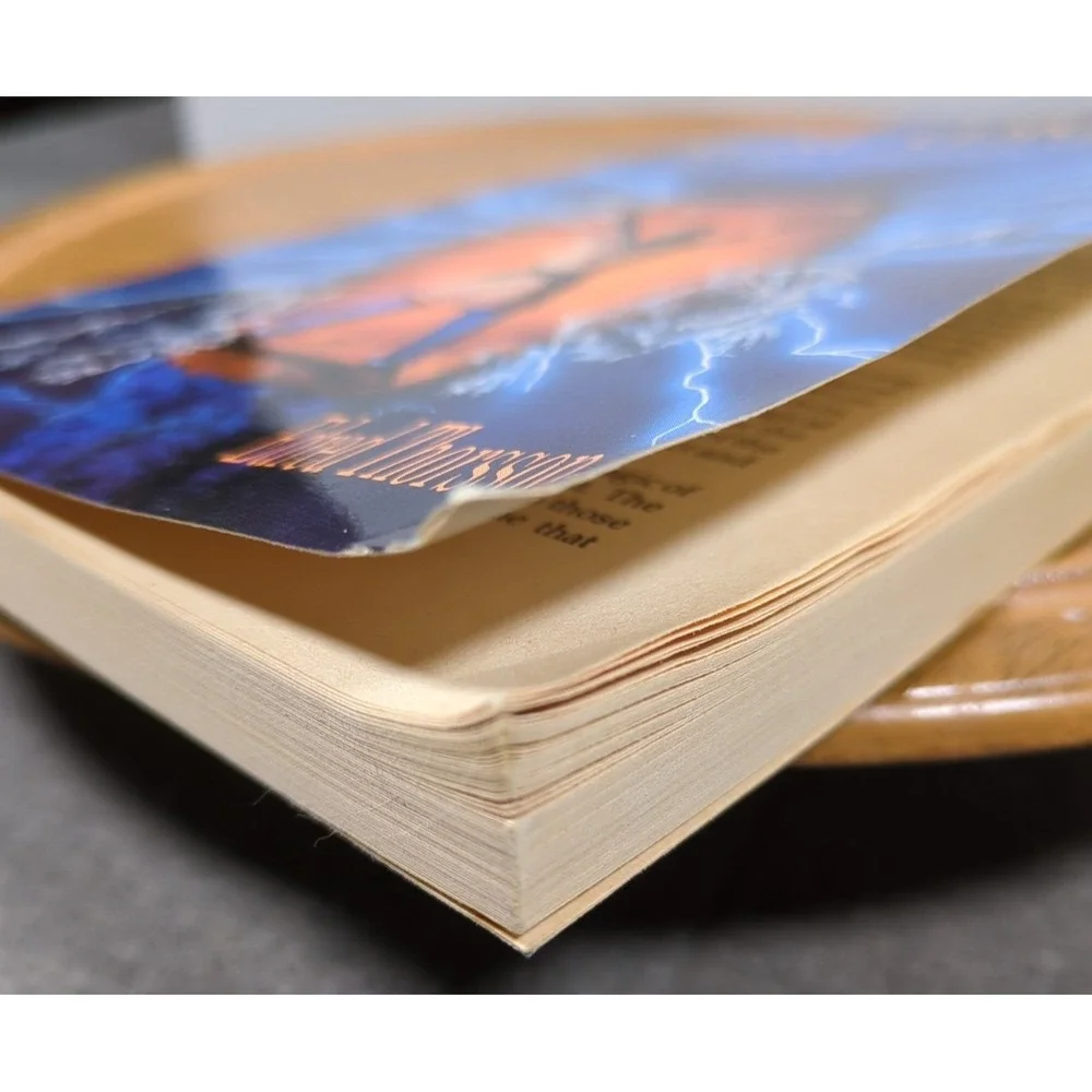 1994 Rune Might Edred Thorsson First Edition Secret Practices German Magicians‎